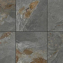 Cerasun Varese Antracite 60x60x4 cm Redsun keramische tegel