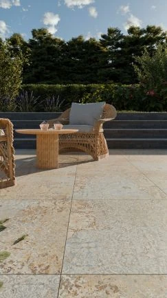 Cerasun catania decor multi 60x60x4cm