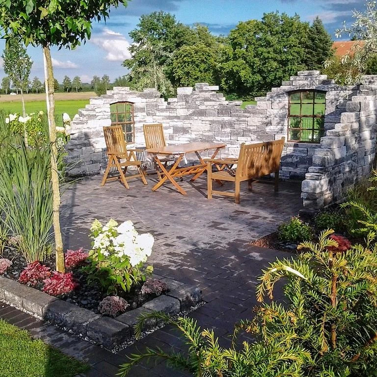 Combiwall 50x20x15 cm Matterhorn