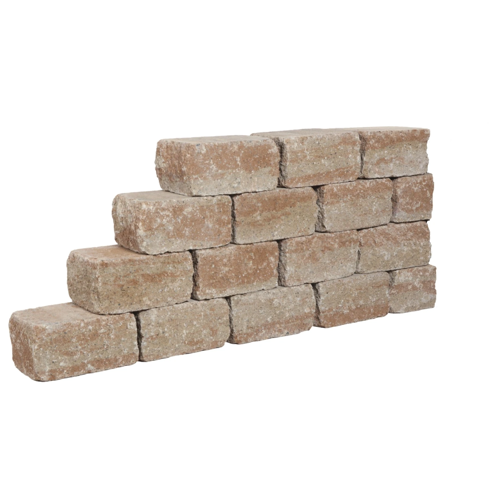 Combiwall 50x20x15 cm Mont Blanc