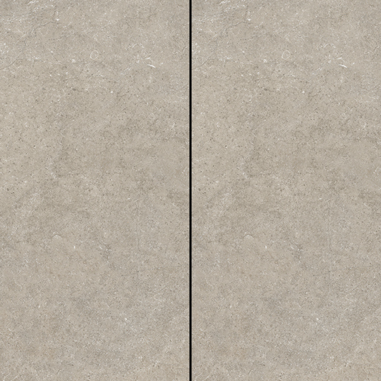 GeoCeramica® Crema Luna 60x120x4cm Urban
