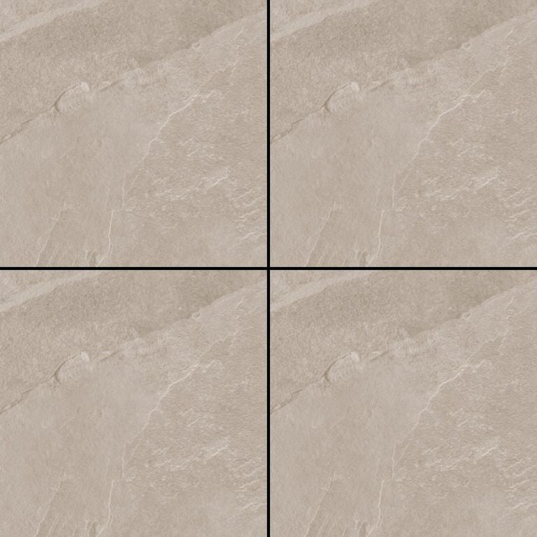 GeoCeramica® Aura 60x60x4cm Sand