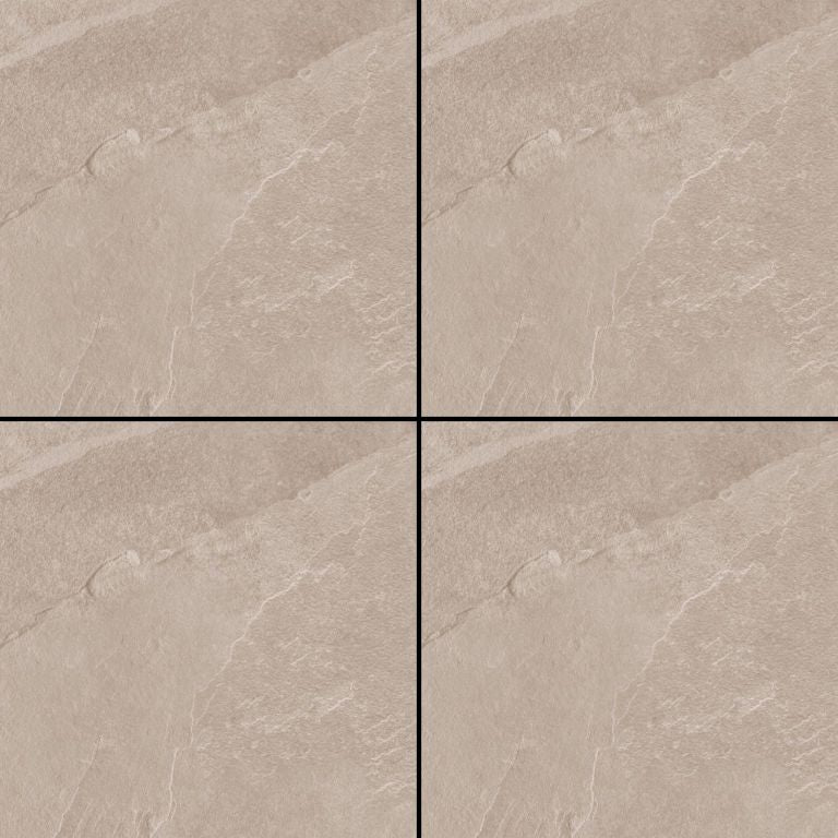 GeoCeramica® Aura 60x60x4cm Sand