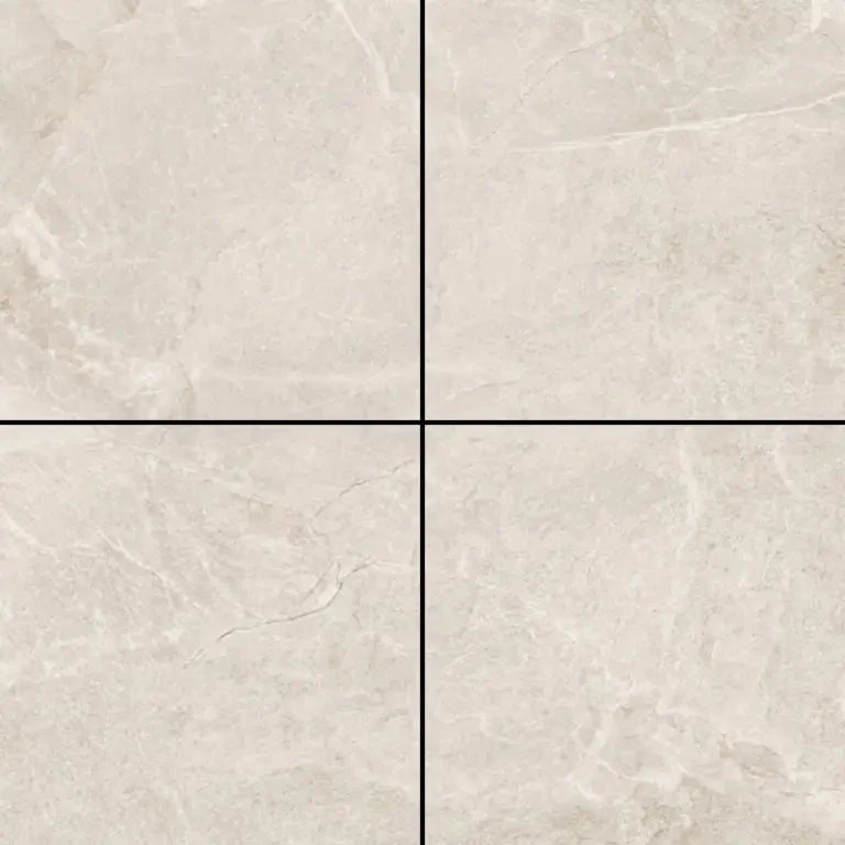 GeoCeramica® Tempo 100x100x4cm Natur Matt