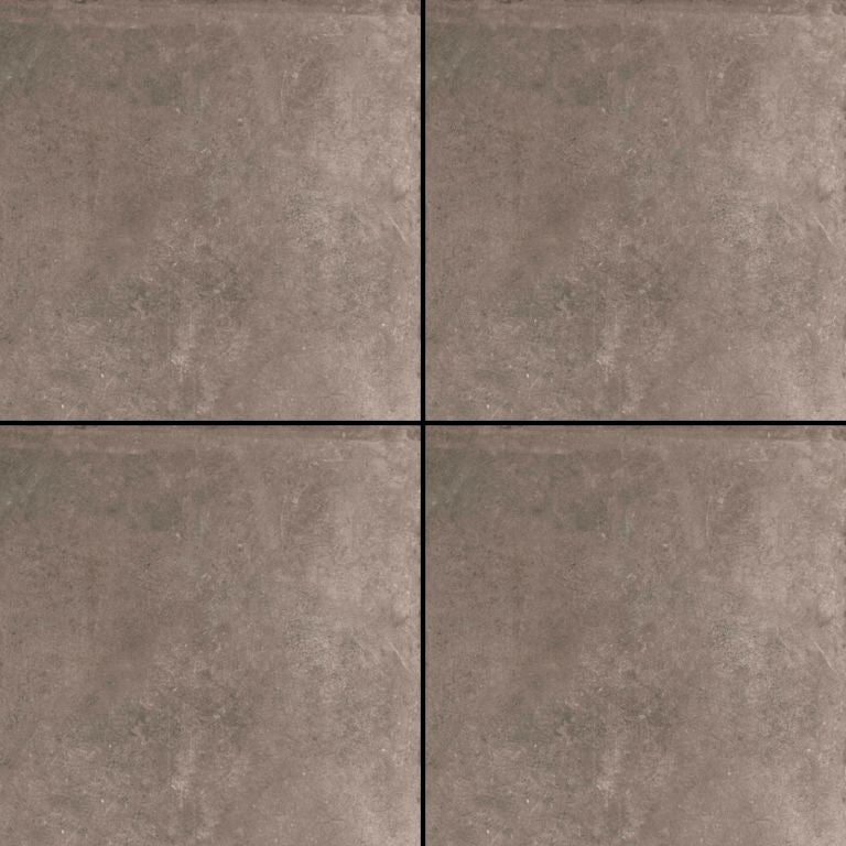 GeoCeramica 60×60 Ambiente Greige Flower