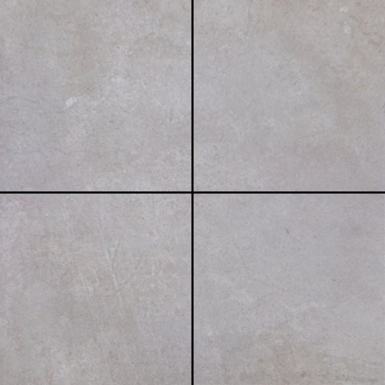 GeoCeramica 60×60 Ambiente Greige Flower