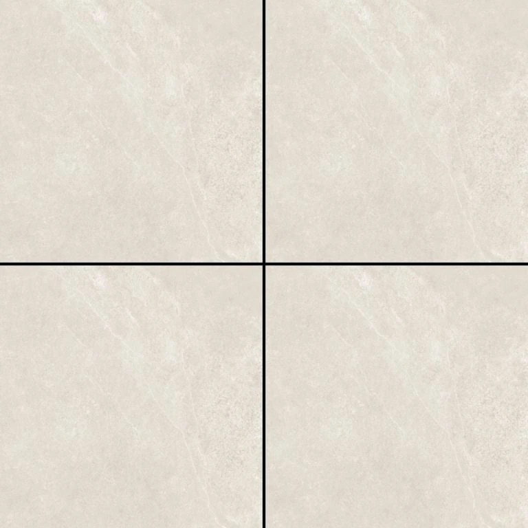 GeoCeramica® Ipanema 60x60x4cm Sandy Beach