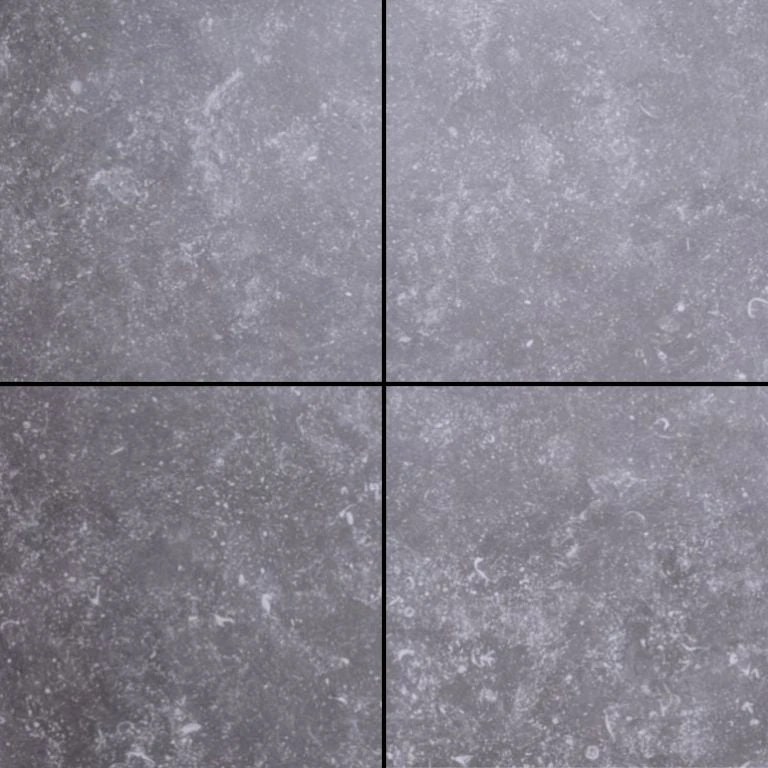 GeoCeramica® Pietra Blu 60x60x4cm Scuro