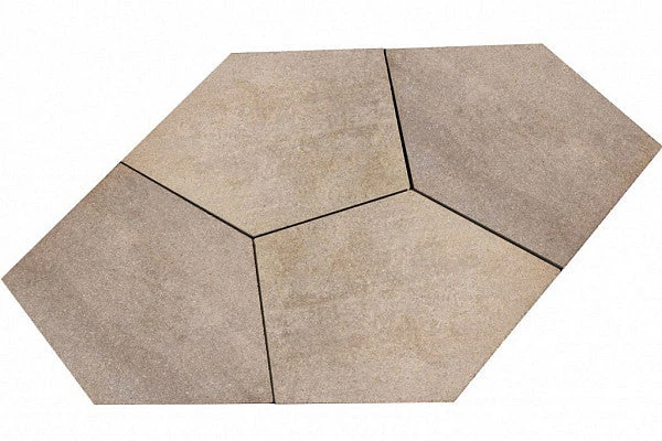 GeoLineair Stretto Lazise 7 cm dik