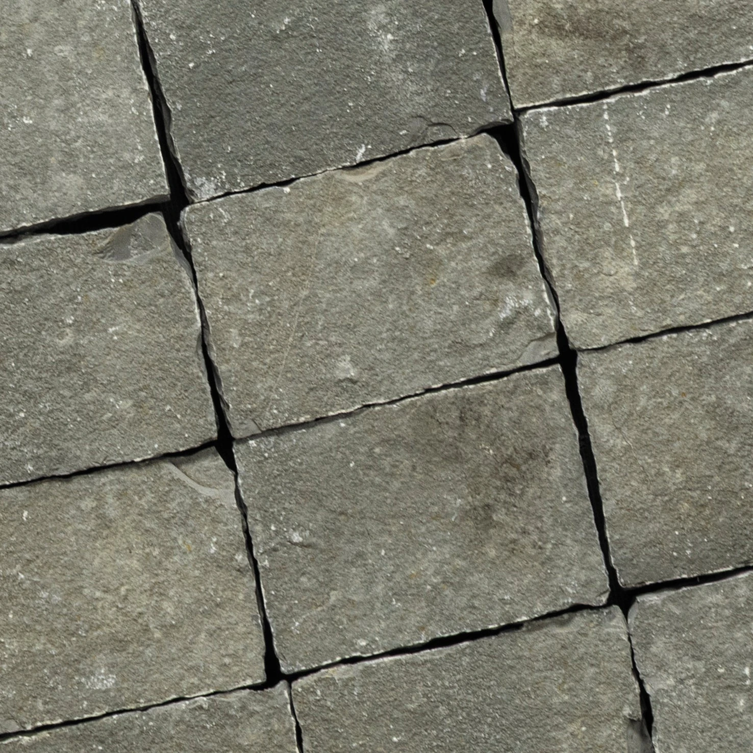 Tandur Grey Basic 14x14x5-7cm
