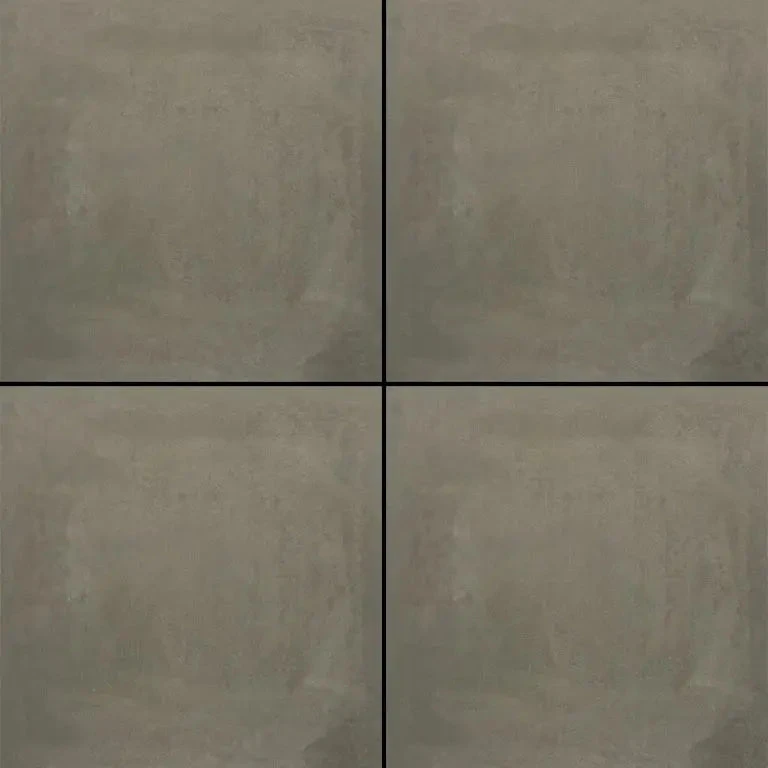 Kera Twice 60x60 Cerabeton Cendre
