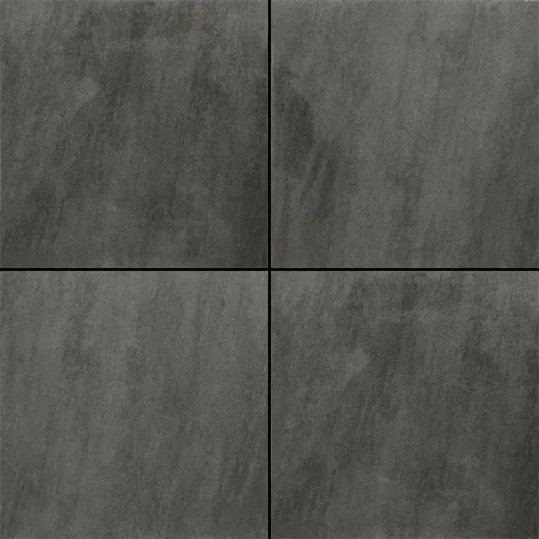 Kera Twice 60x60 Moonstone Black