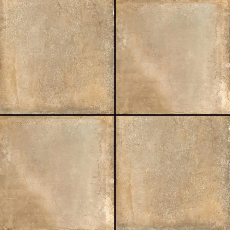 Kera Twice 60x60 Sabbia Beige