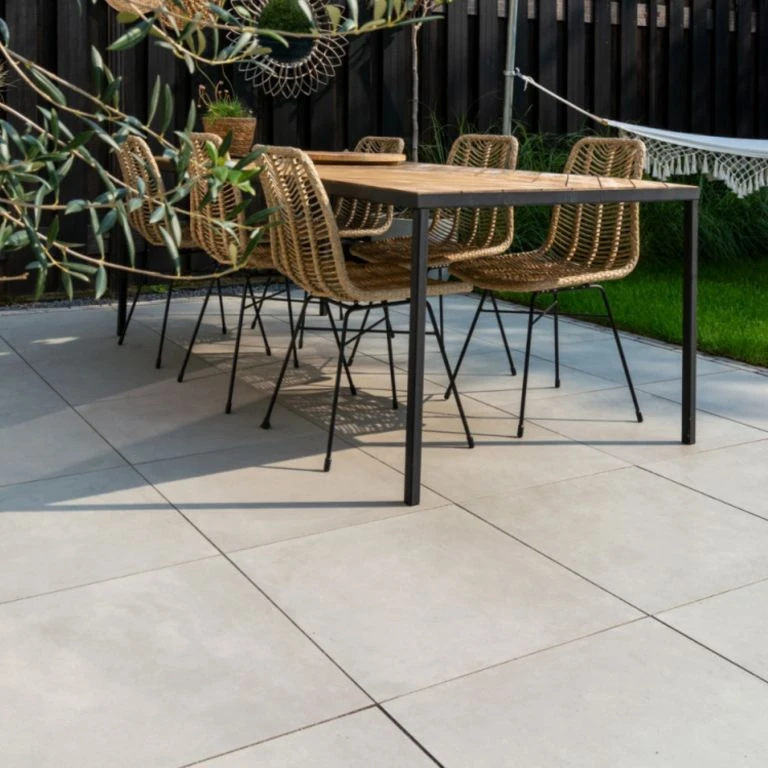 Kera Twice 60x60 Cerabeton Gris