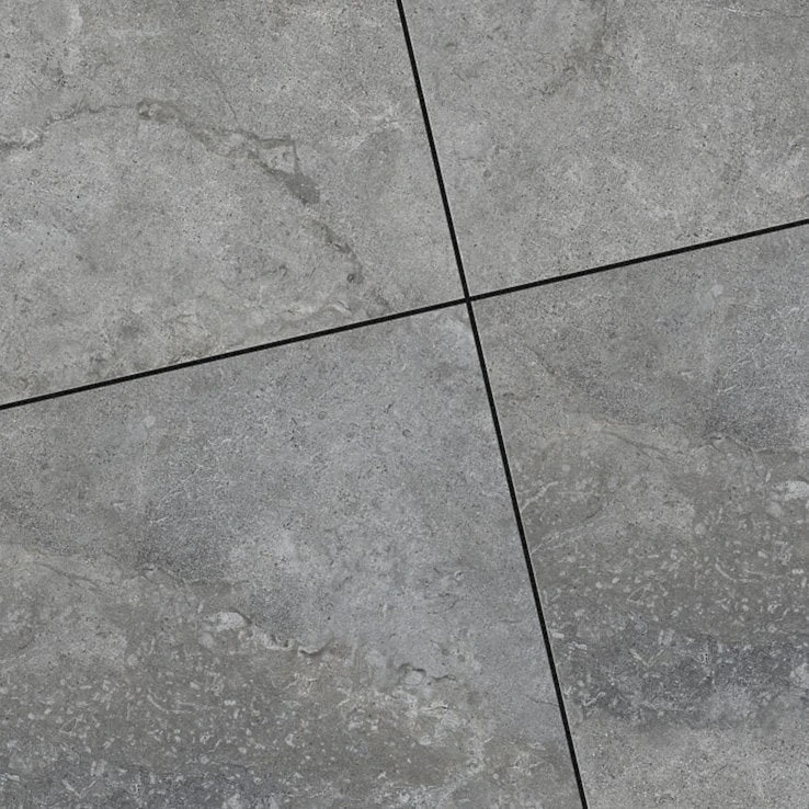 Keramische tegel Nature Magma Due 60x60x2 cm