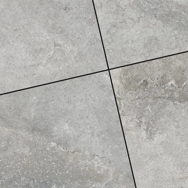Keramische tegel Nature Stone Due 80x80x2 cm