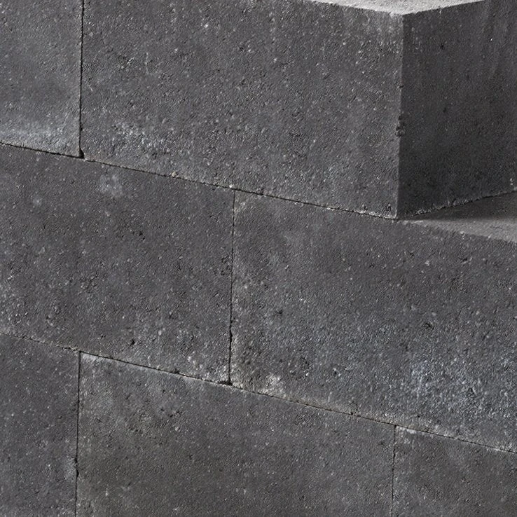 Linea Block Black *Kp* 15x15x60 (5)