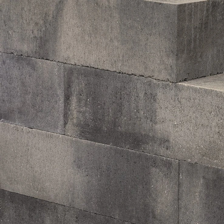 Linea block gothic kp15x15x60