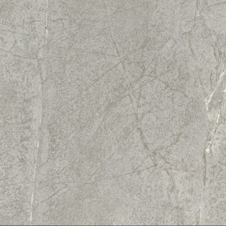 GeoCeramica® The Rock 60x60x4cm Silver