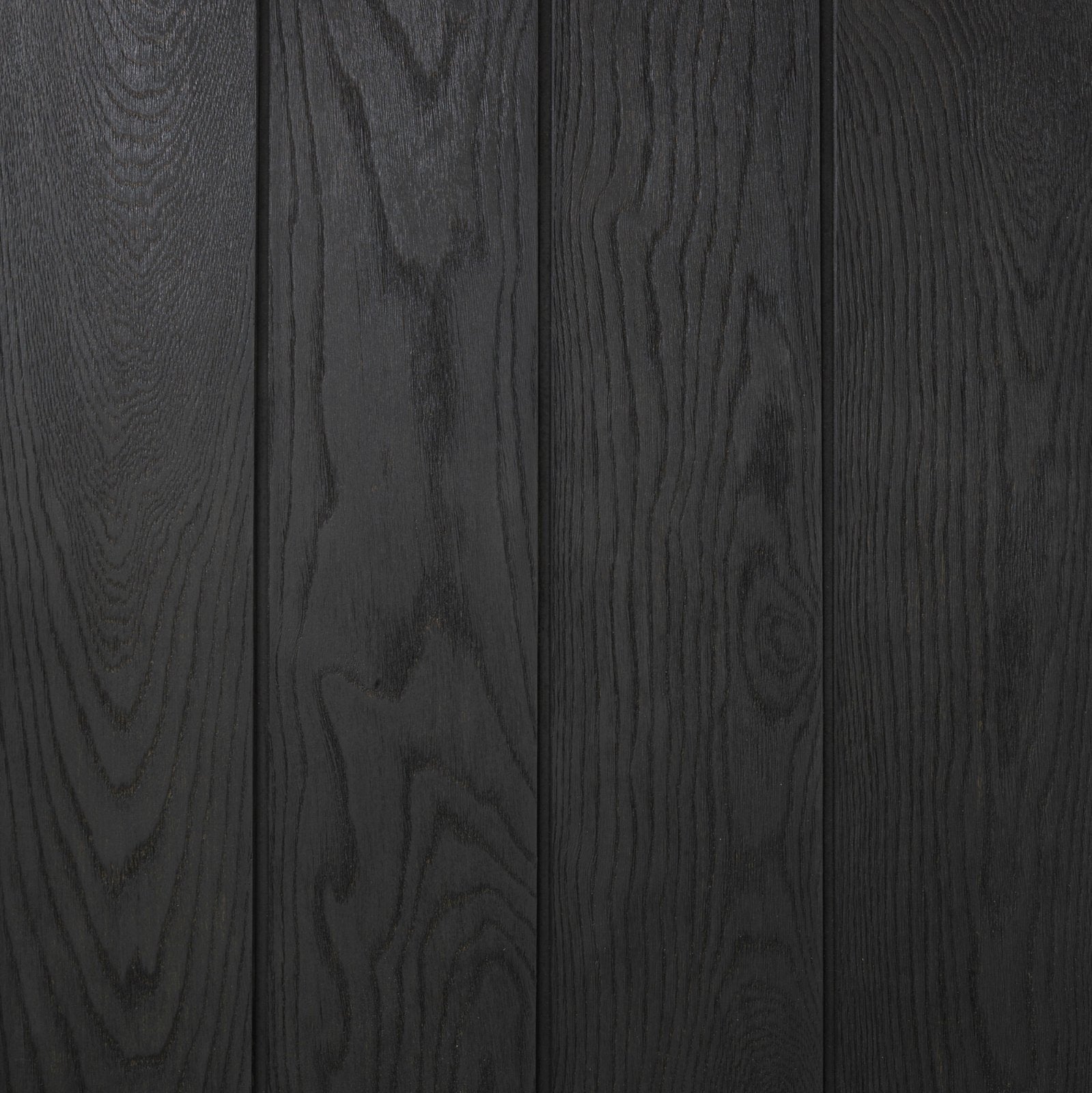 Millboard Envello Shadow Line+ gevelplank Burnt Cedar 3600x200x18mm