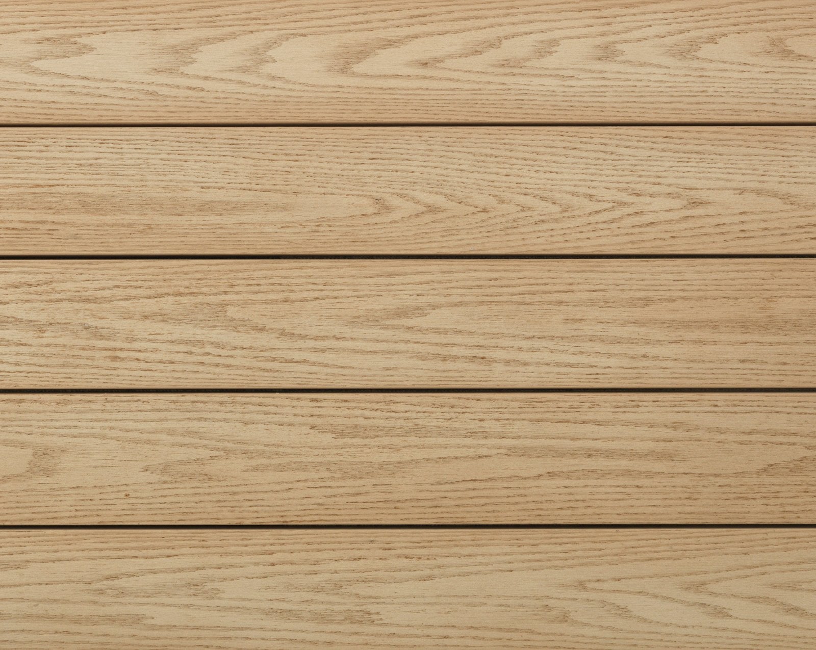 Millboard Enhanced Grain vlonderplank Ashwood 3600x126x32mm