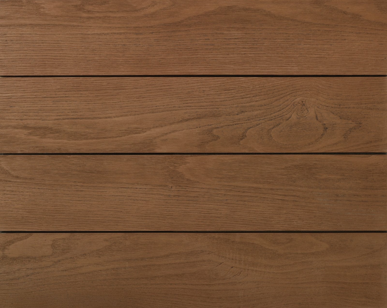 Millboard Enhanced Grain vlonderplank Coppered Oak 3600x176x32mm
