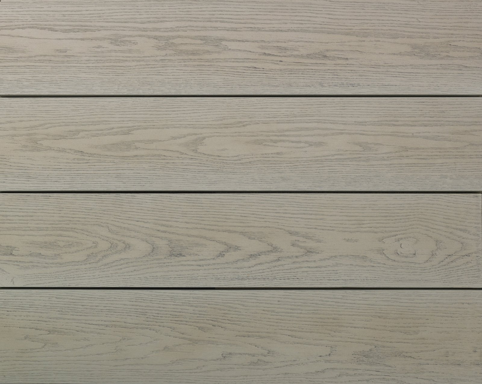 Millboard Enhanced Grain vlonderplank Smoked Oak 3600x176x32mm