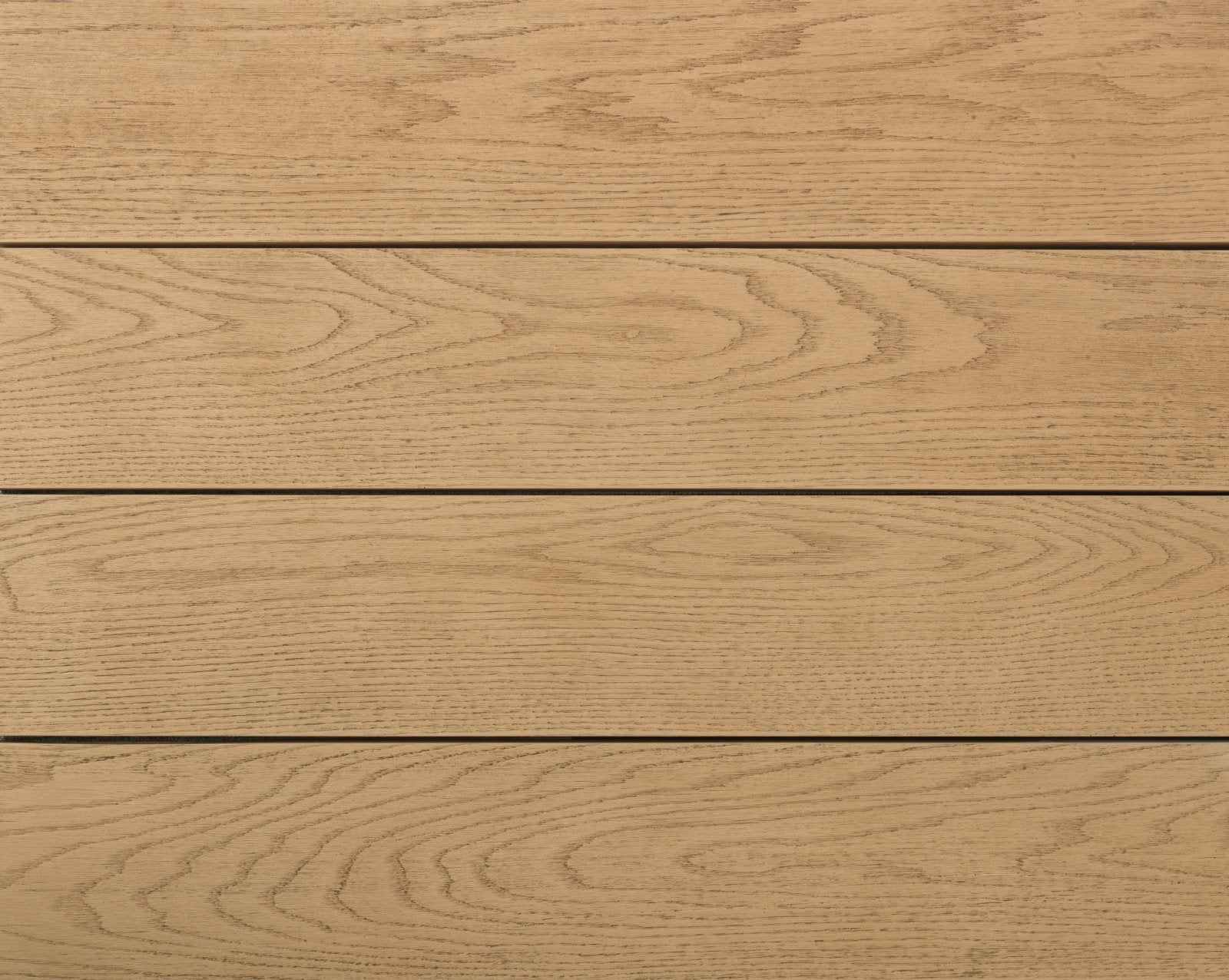 Millboard Enhanced Grain vlonderplank Golden Oak 3600x176x32mm