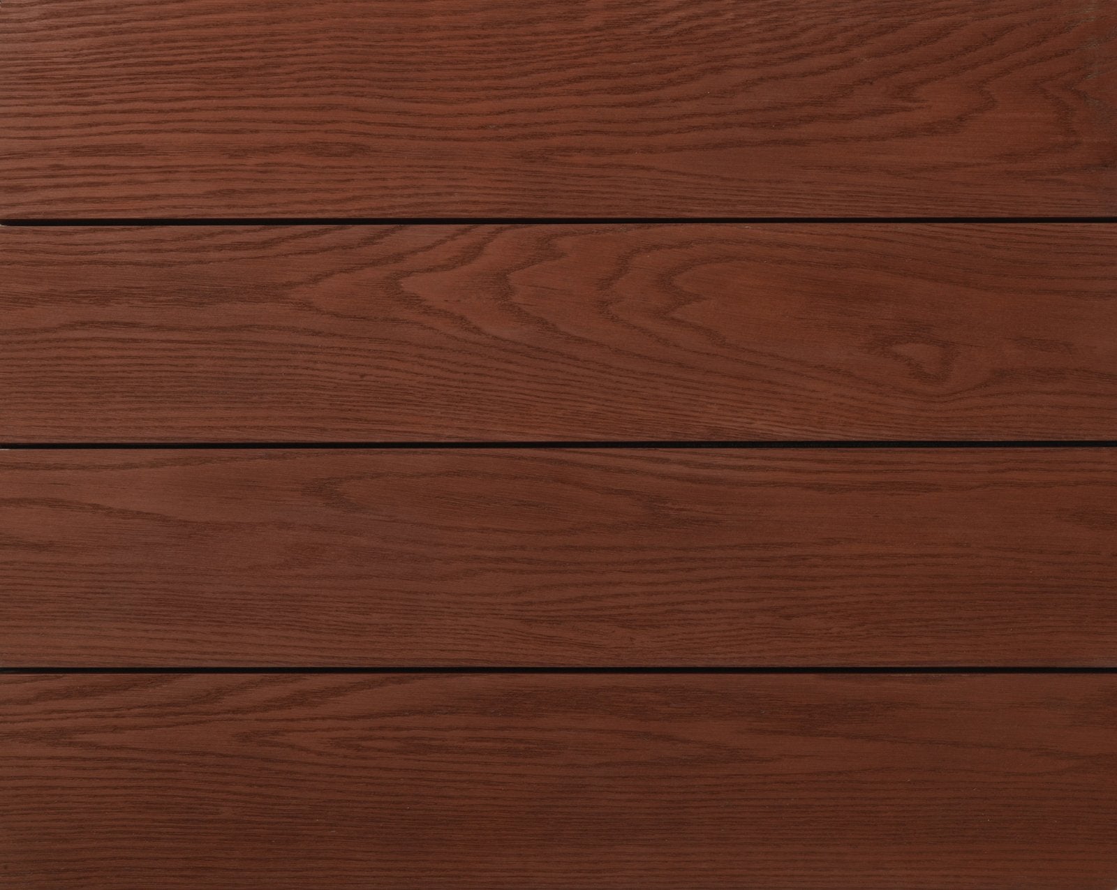 Millboard Enhanced Grain vlonderplank Jarrah 3600x176x32mm