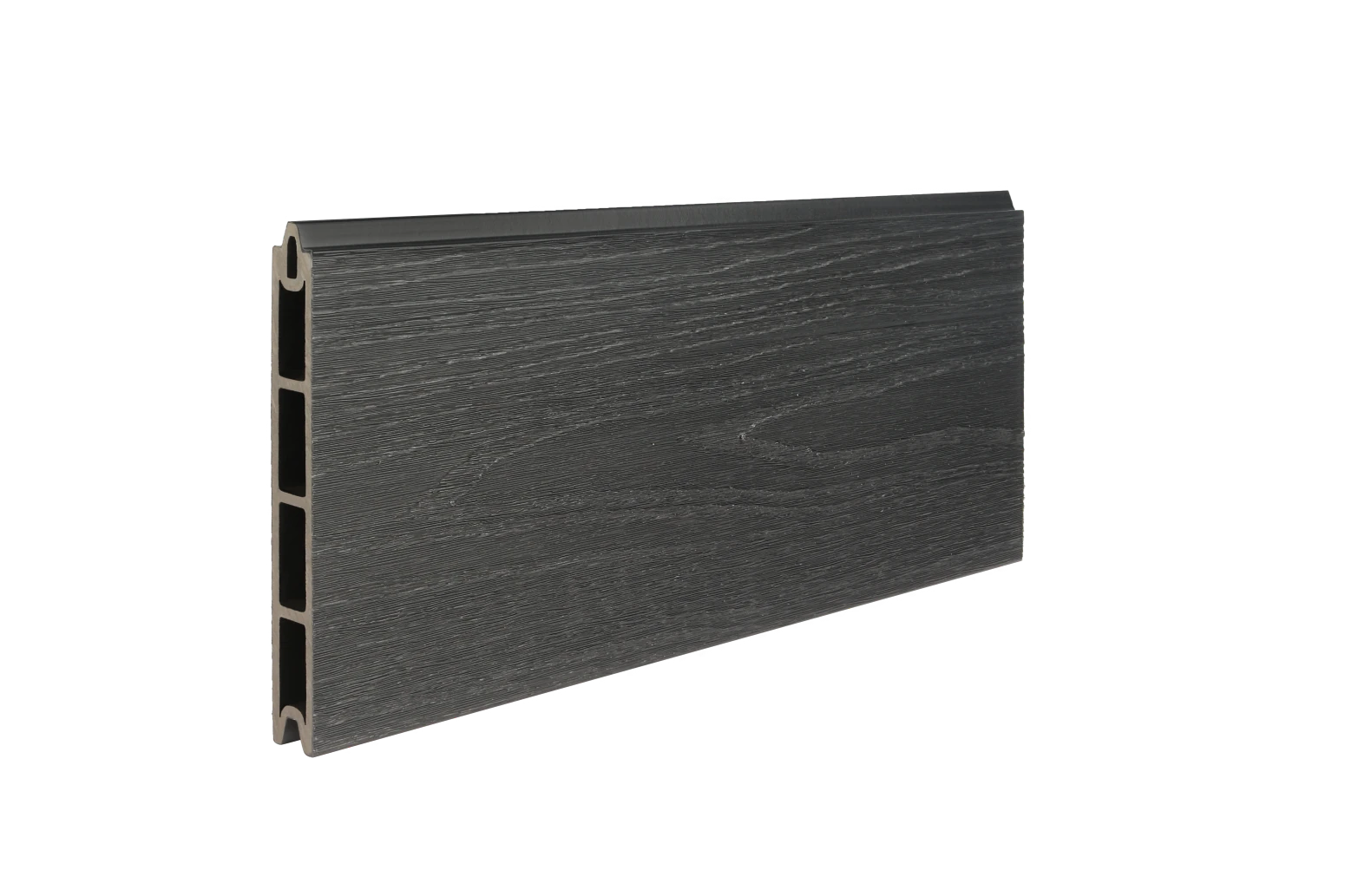 Composiet Schuttingplank Eiken