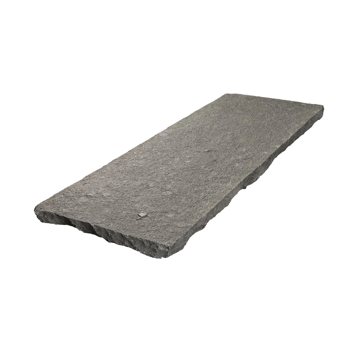 Muurafdekker TANDUR GREY 100x35x4cm