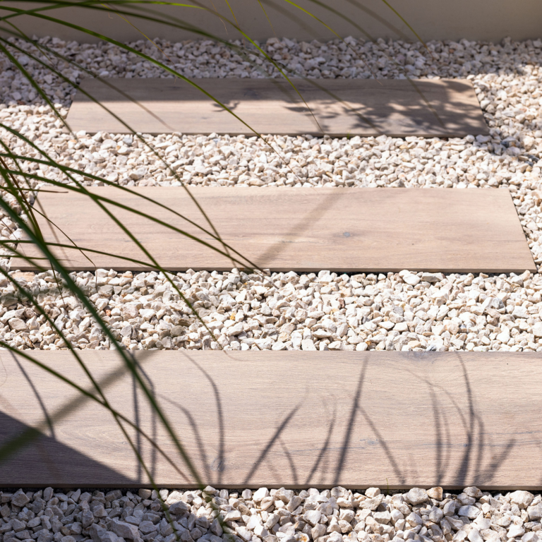 GeoCeramica® Mensola 30x120x4cm Oak