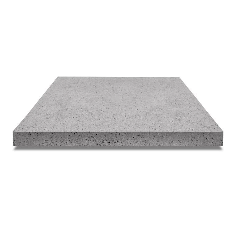 Oud Hollandse tegel 120x120x12 grijs
