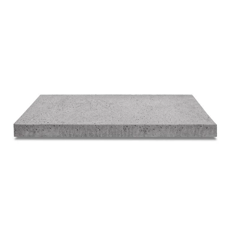Oud Hollandse tegel 120x60x7 grijs