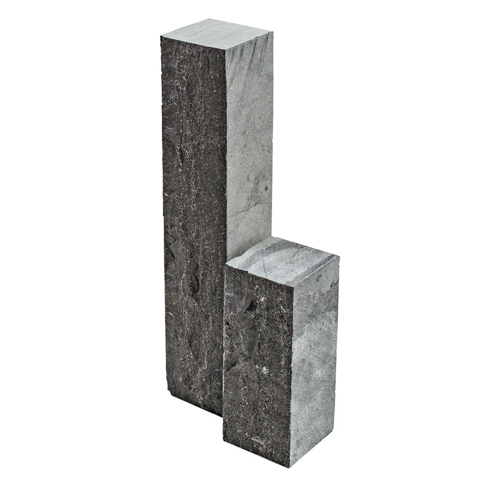Palissades Blue Moon Rockface 150x15x15cm