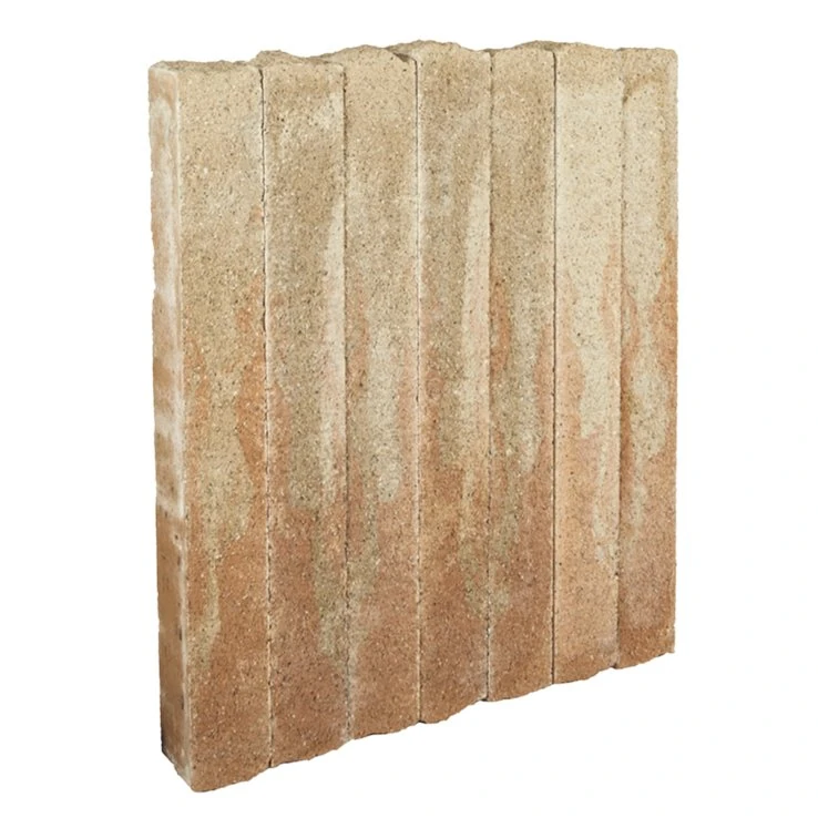 Splitton Palissade Mont Blanc 12x12x25cm