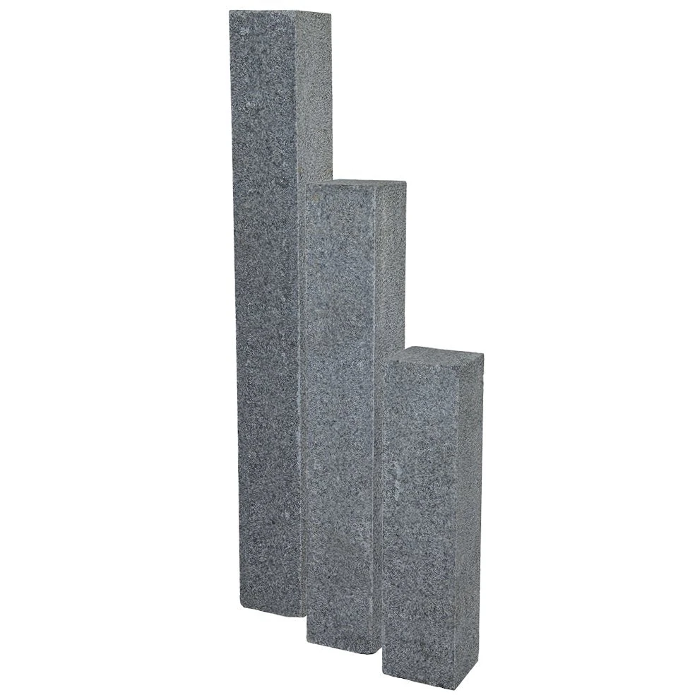Palissades Tahiti Blauw Piazzo Piazzo Linea 30x12x12cm
