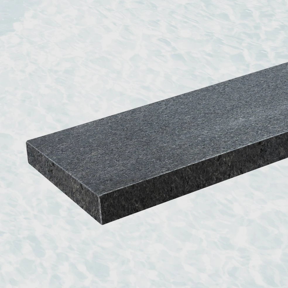 Vijverrand Pacific Piazzo Waterjet Elegance 100x20x3cm