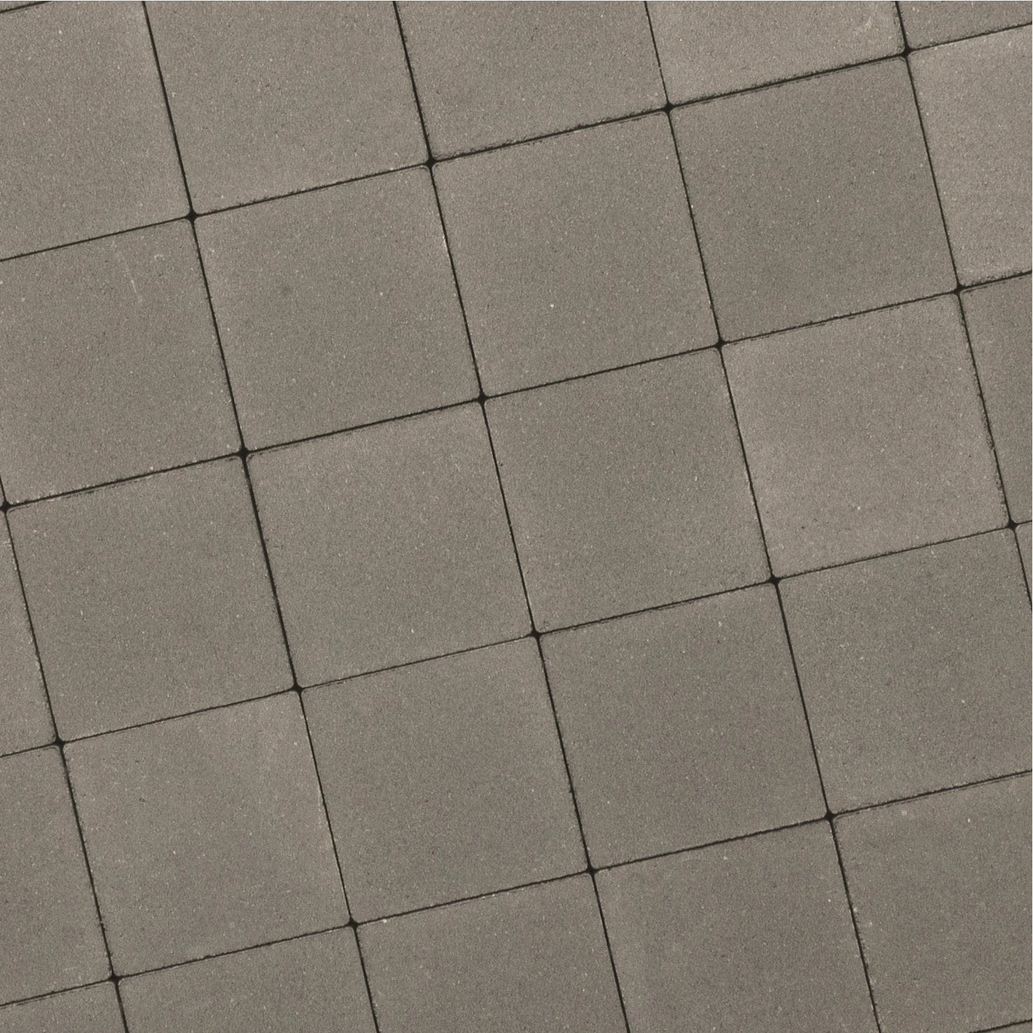Recto Antique Grey 15x15x5 cm