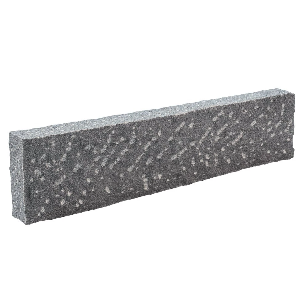Opsluitbanden Tahiti Blue Classic 100x6x20cm