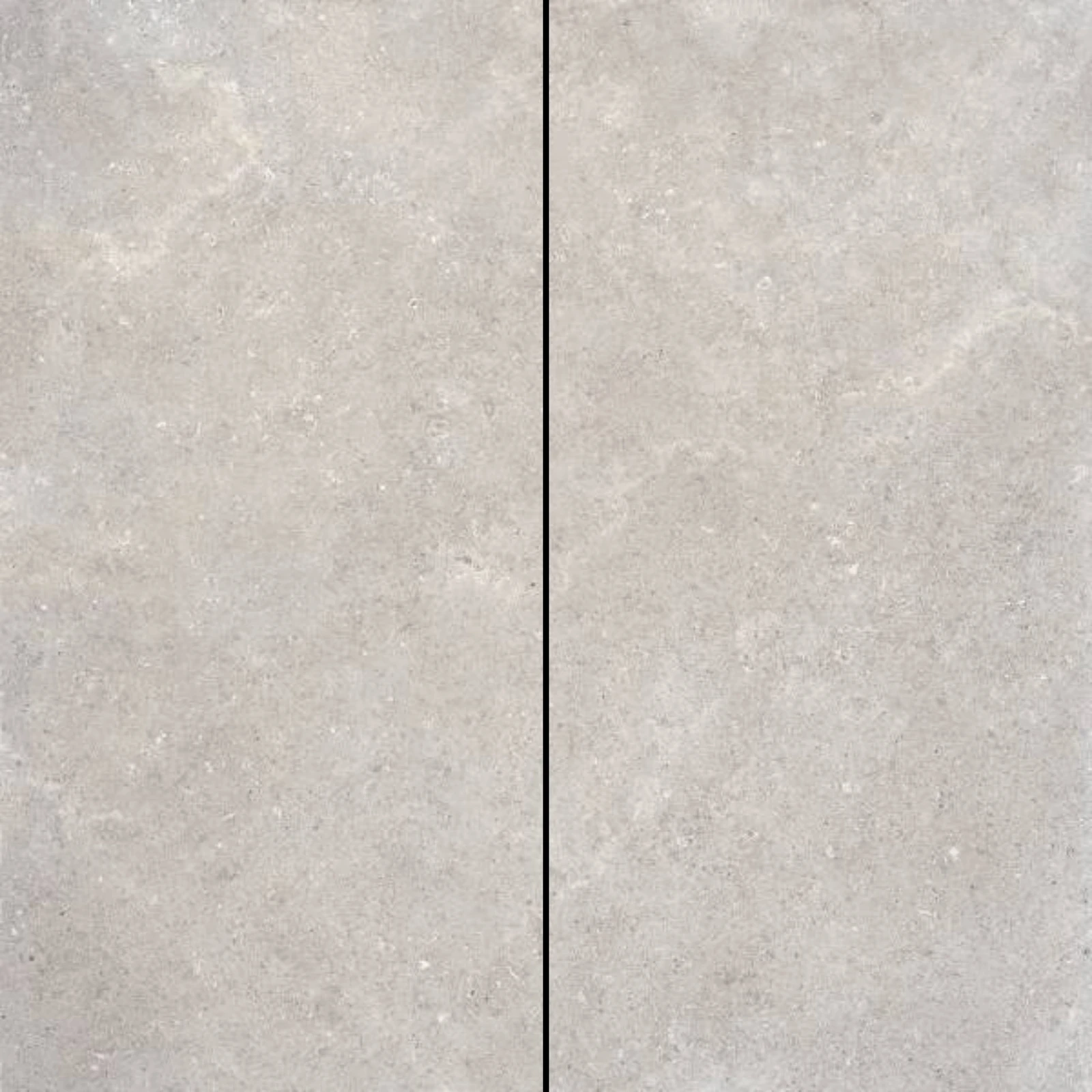 Refin Outdoor 2.0 Coquille Gris 120x60x2cm