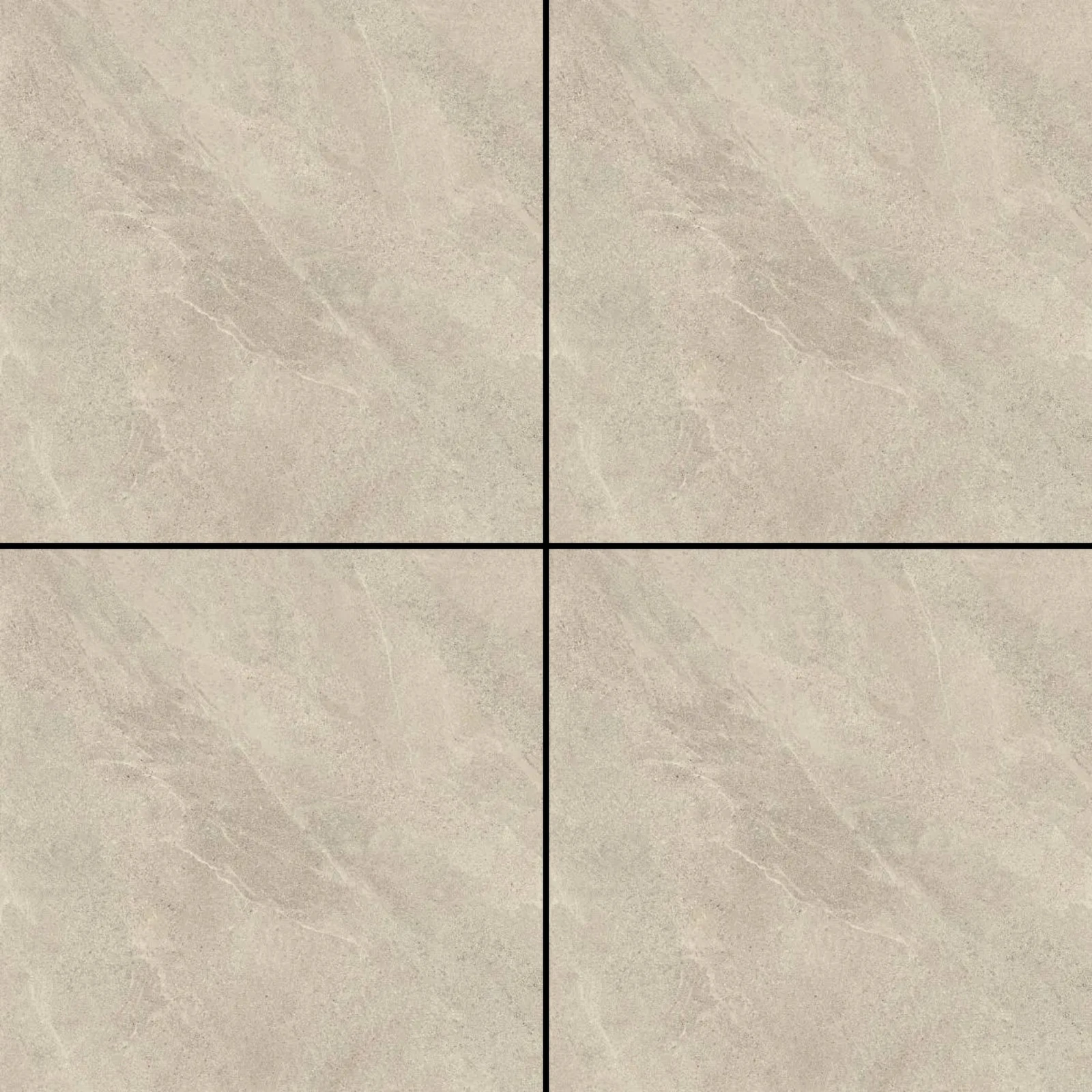 Refin Outdoor 2.0 Tune Desert 80x80x2cm