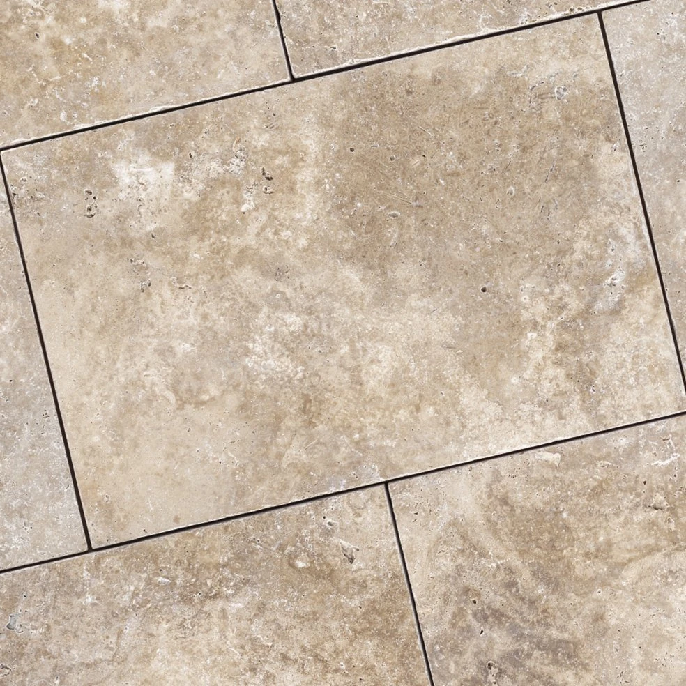 Travertino Autumn Honed Antique 40x60x3cm