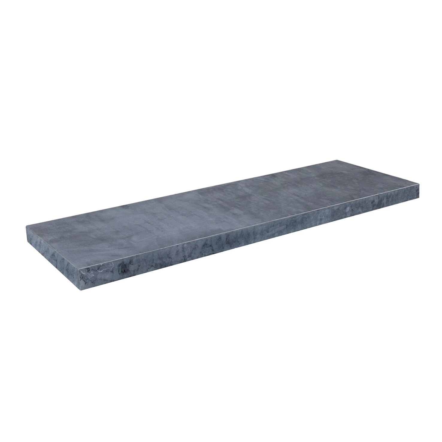 VIJVERRAND VIETNAM BLUE Honed Linea 100x35x3/5cm