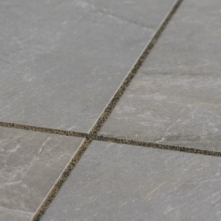 GeoCeramica® Tempo 75x75x4cm Ash Matt