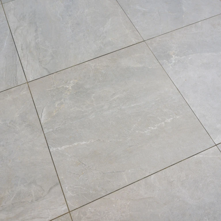 GeoCeramica® Tempo 75x75x4cm Ash Matt
