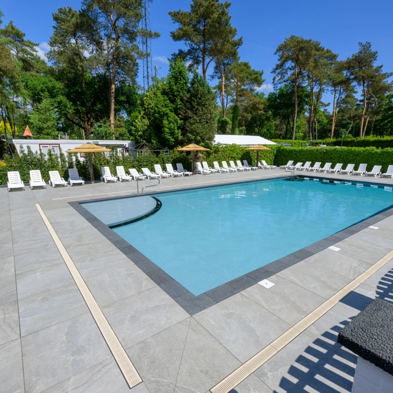 GeoCeramica® Tempo 75x75x4cm Ash Matt