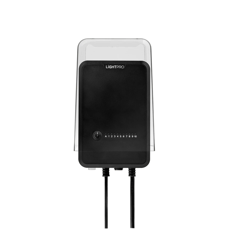 Light Pro Transformator Touch 150 W