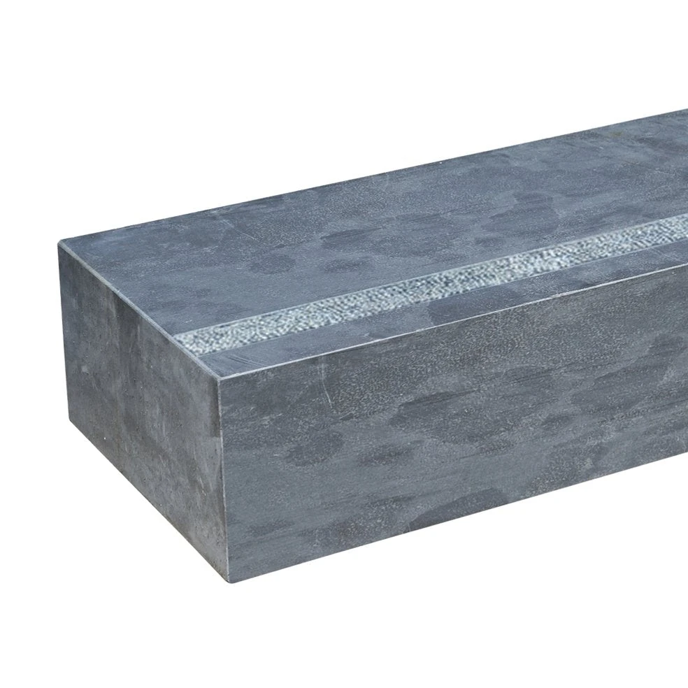 Traptrede Blue Moon Antislip Linea 100x35x15cm
