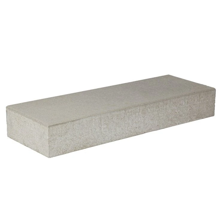 Traptrede Grijs 50x35x15cm